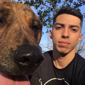 Meet your Posher, Jose